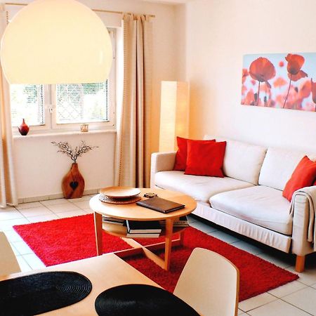 באד מינסטראייפל Solveigs Ferienwohnung מראה חיצוני תמונה