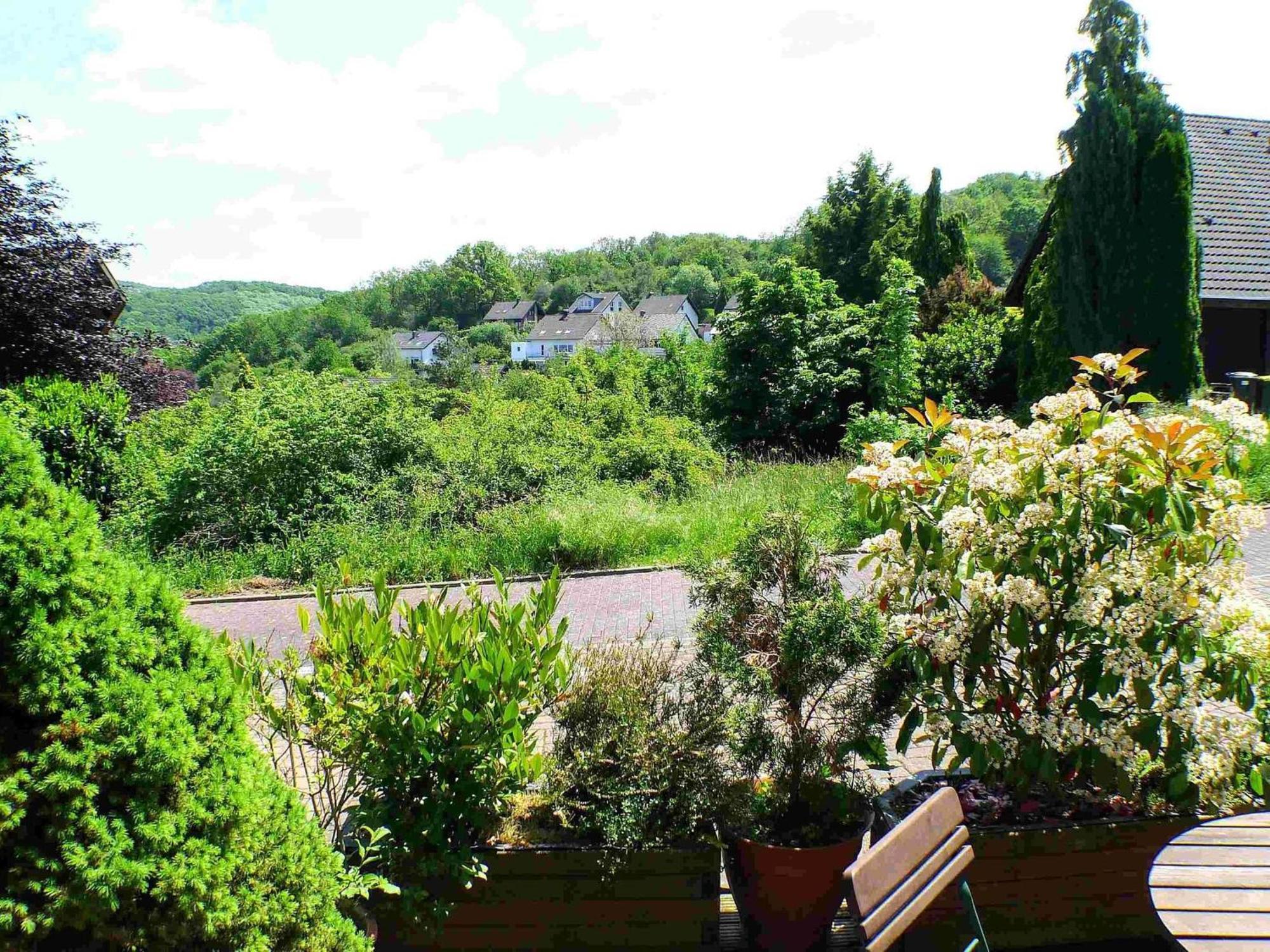 באד מינסטראייפל Solveigs Ferienwohnung מראה חיצוני תמונה