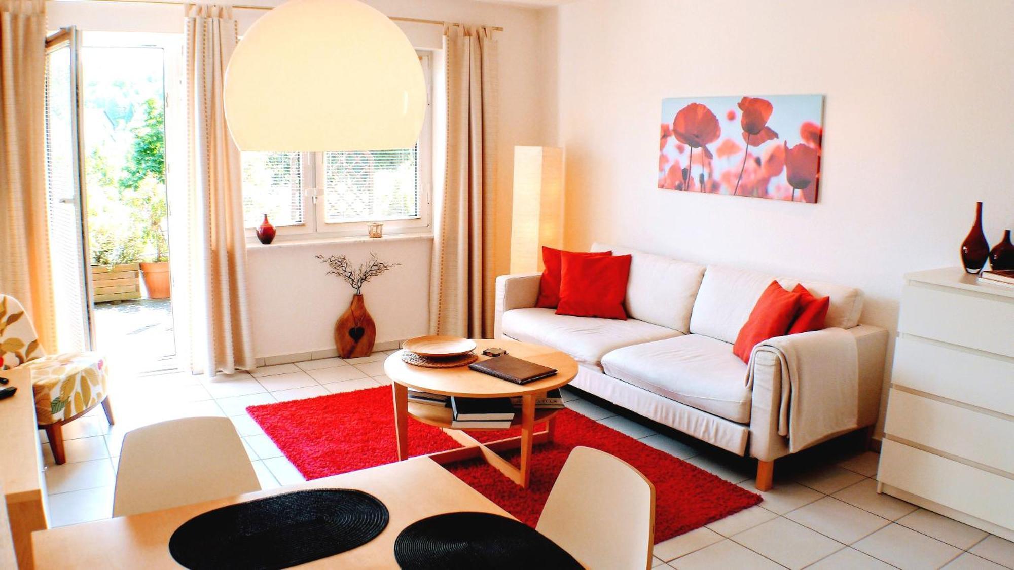 באד מינסטראייפל Solveigs Ferienwohnung מראה חיצוני תמונה