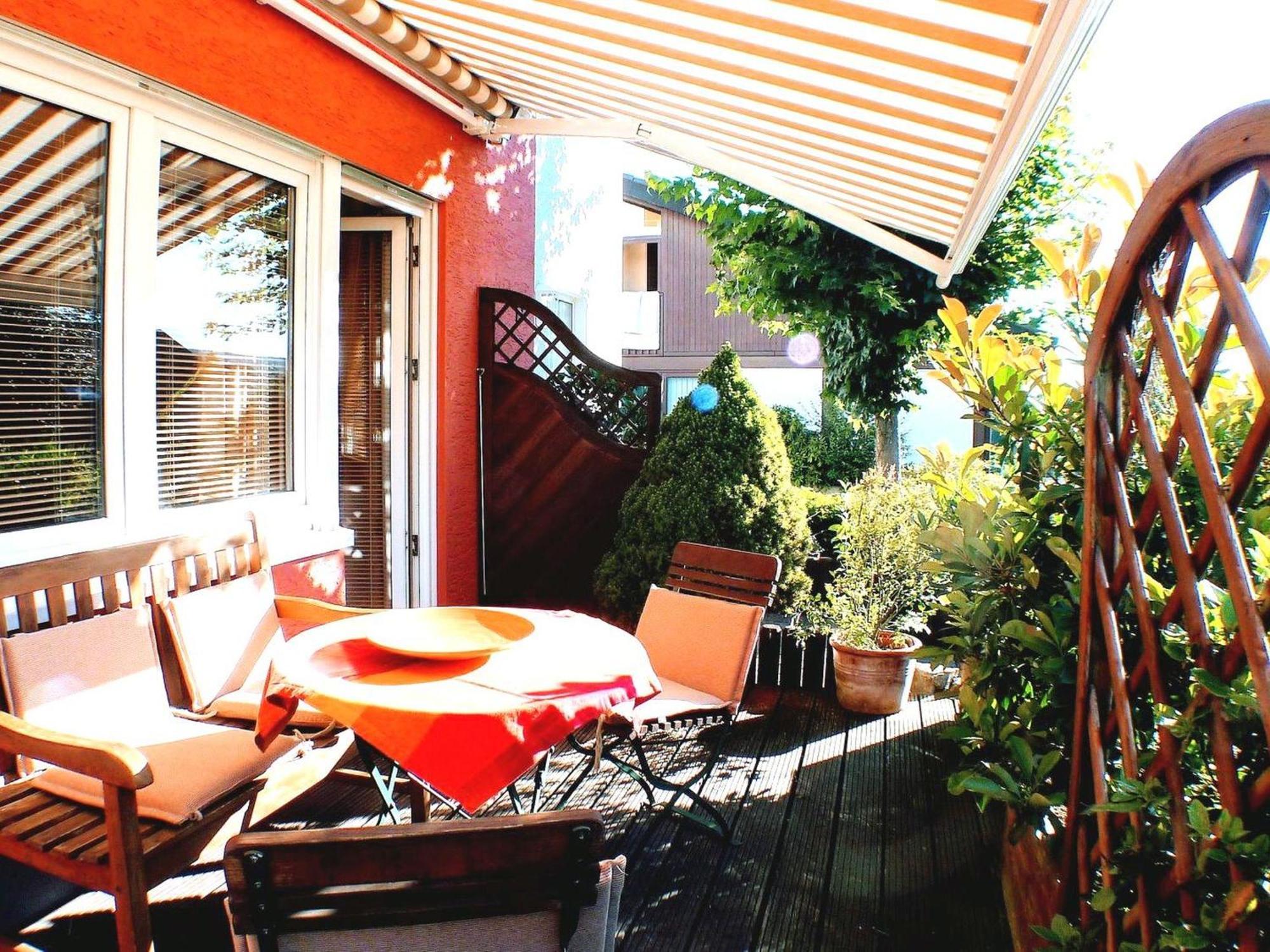 באד מינסטראייפל Solveigs Ferienwohnung מראה חיצוני תמונה